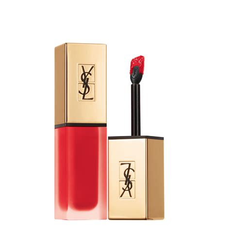 ysl tatouage couture liquid matte lip stain 39|YSL 212.